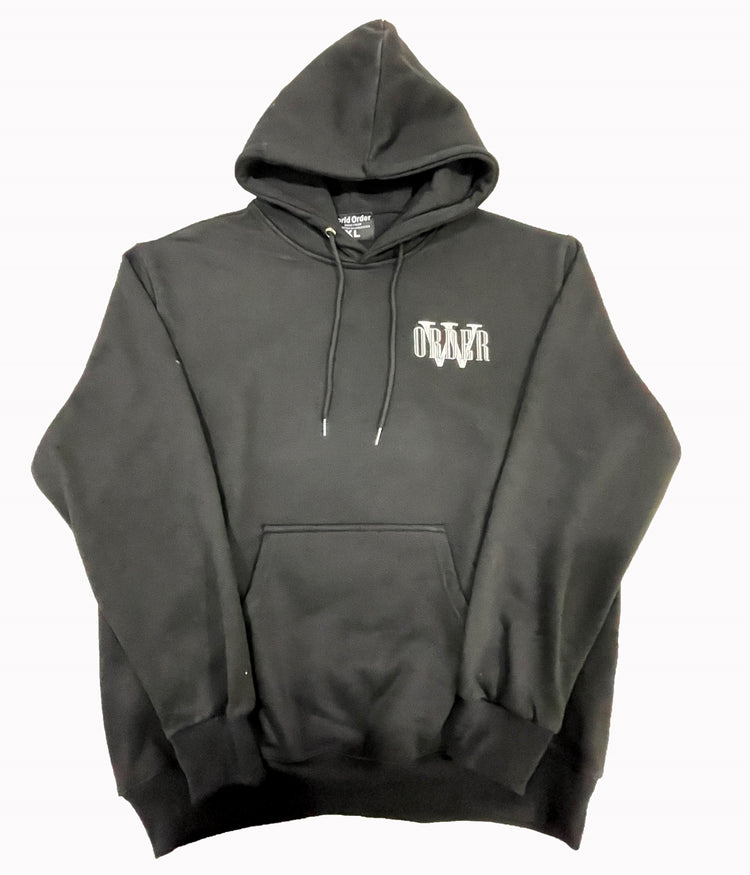 World Order Sweatshirt