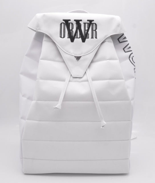 WO - V1 backpack