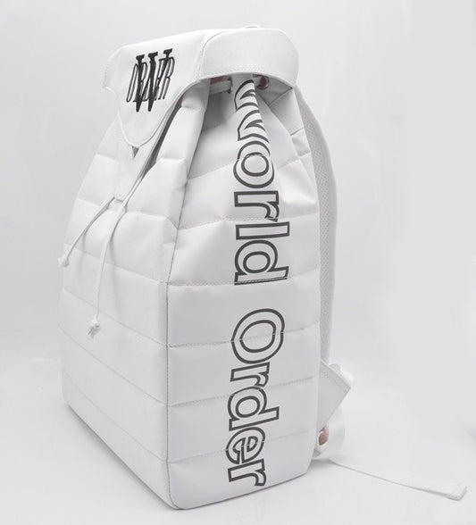 WO - V1 backpack